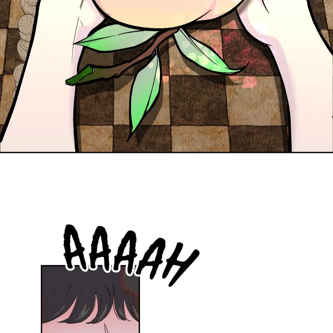 Peach Boy - Chapter 4 manhwa
