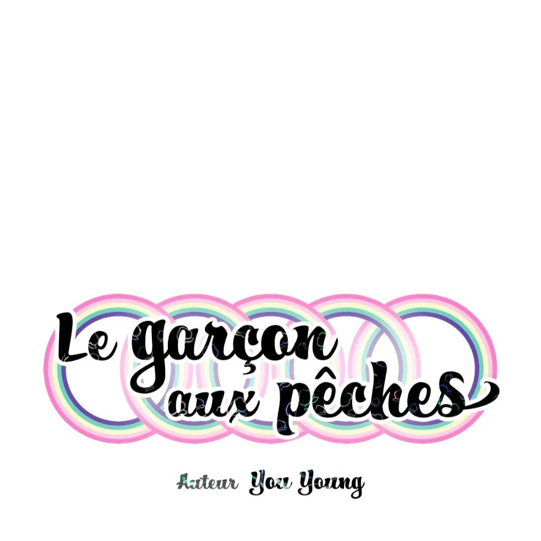 Peach Boy - Chapter 4 manhwa