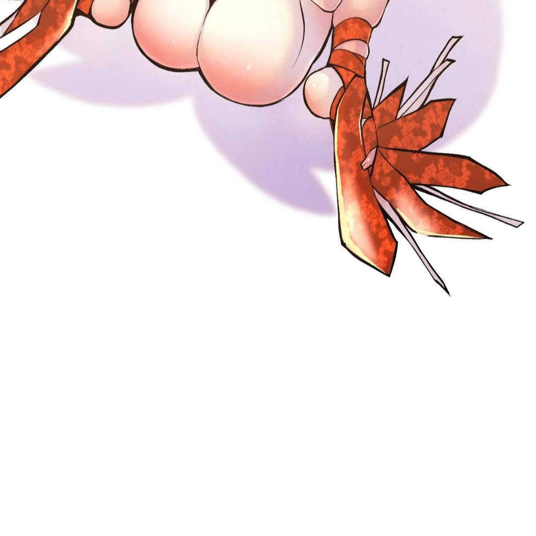 Peach Boy - Chapter 4 manhwa
