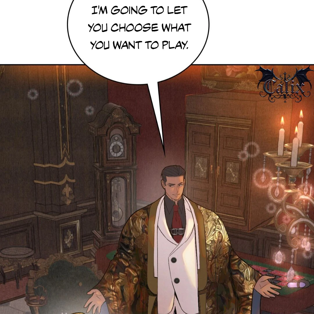 Peach Boy - Chapter 4 manhwa