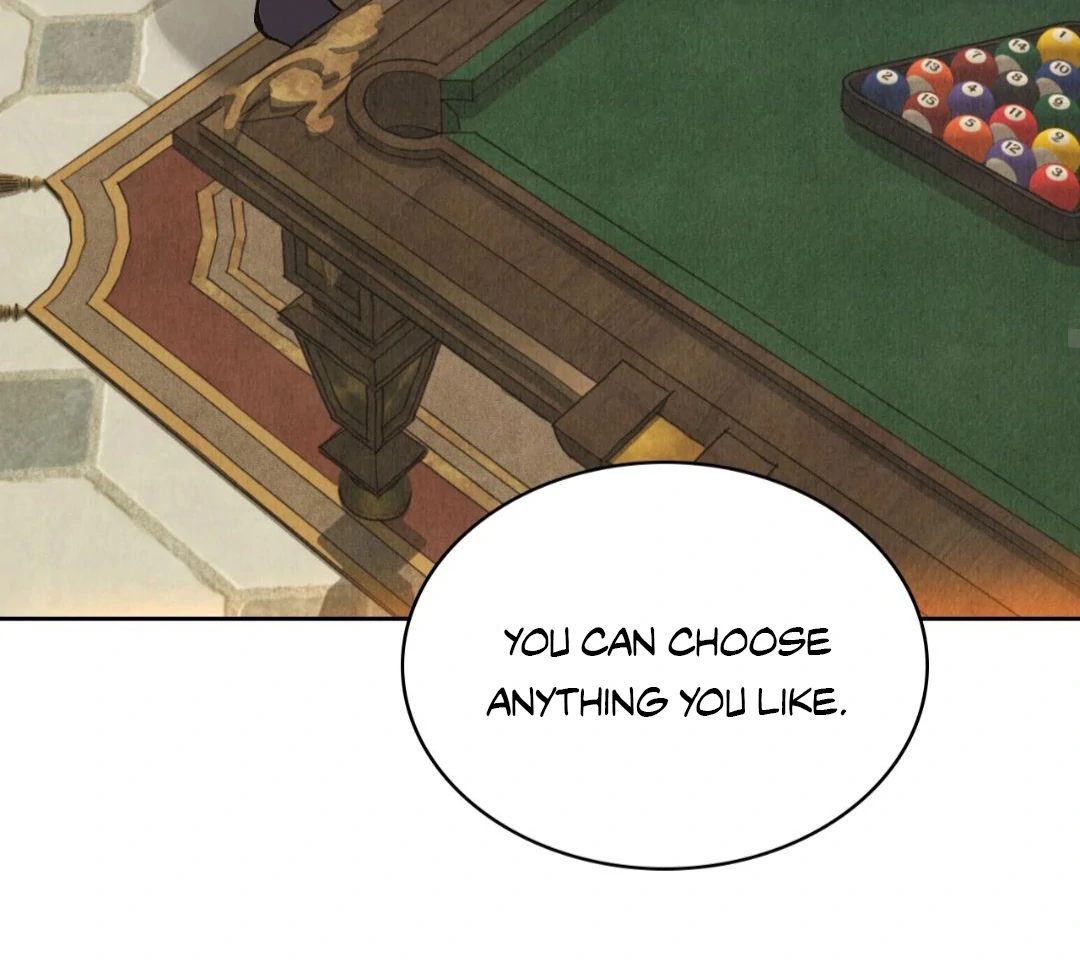 Peach Boy - Chapter 4 manhwa