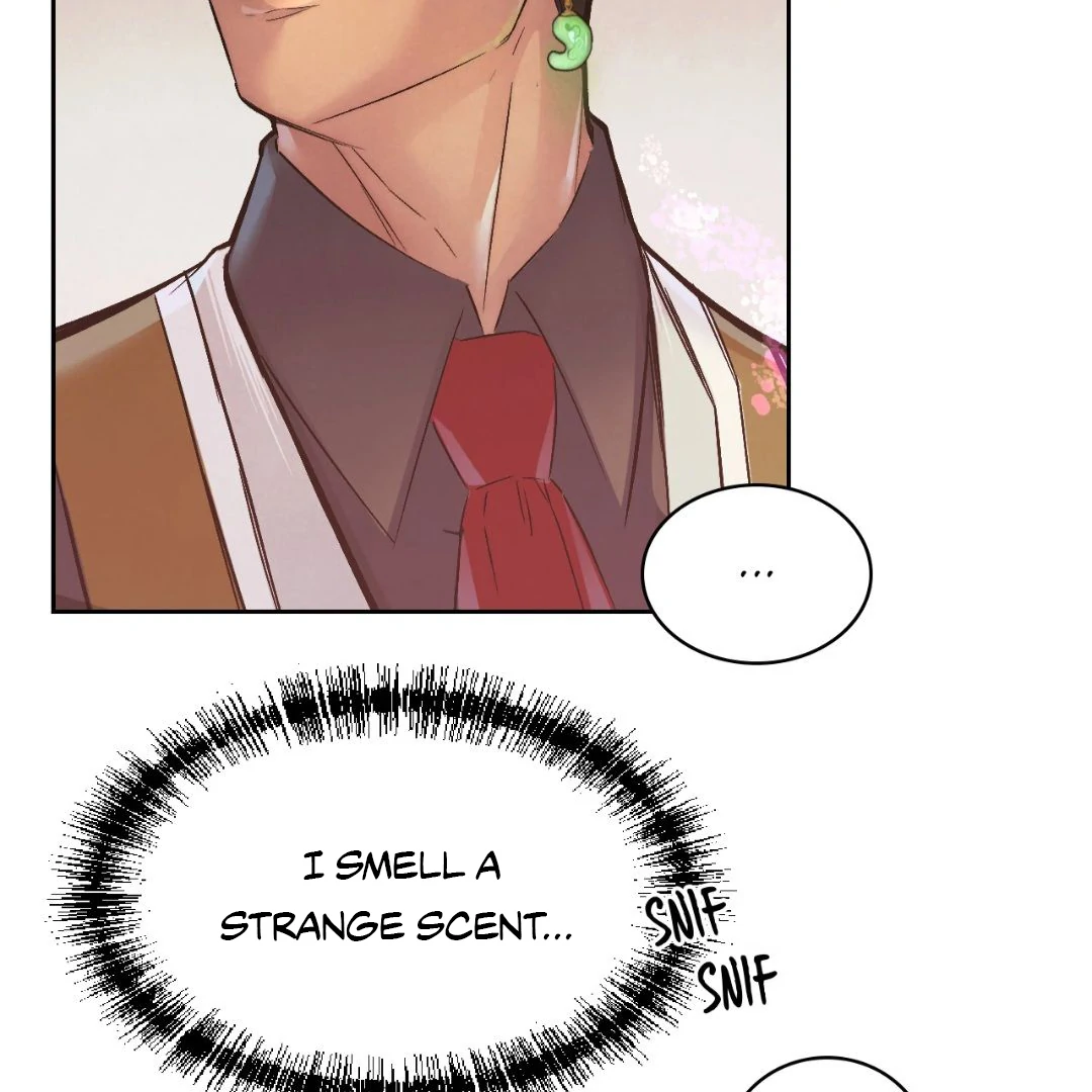 Peach Boy - Chapter 4 manhwa