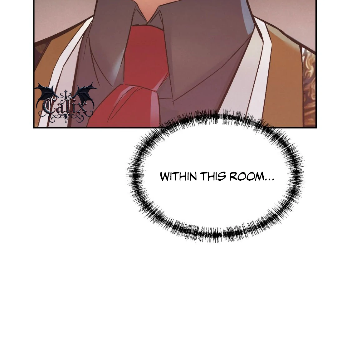 Peach Boy - Chapter 4 manhwa
