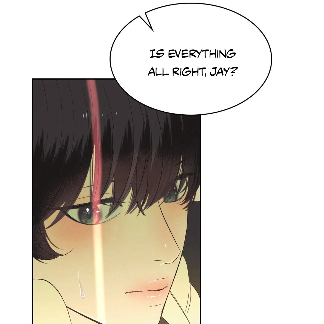 Peach Boy - Chapter 4 manhwa