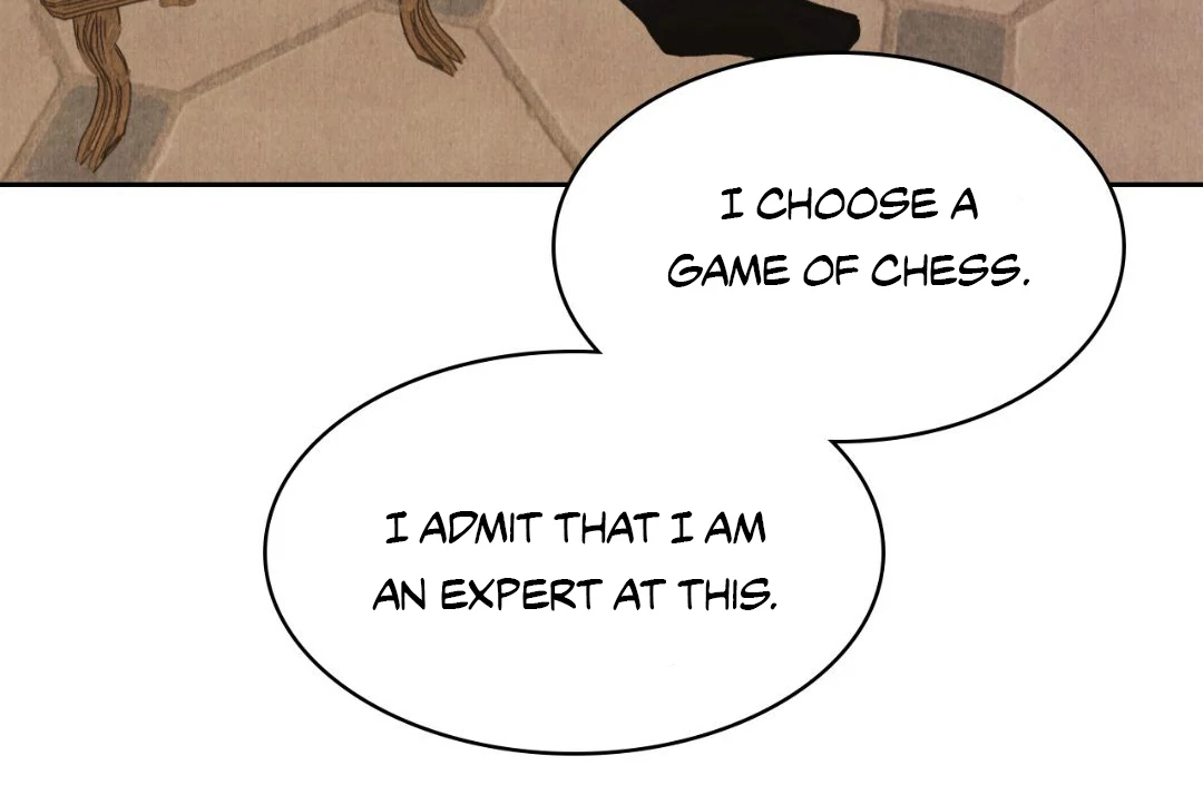 Peach Boy - Chapter 4 manhwa