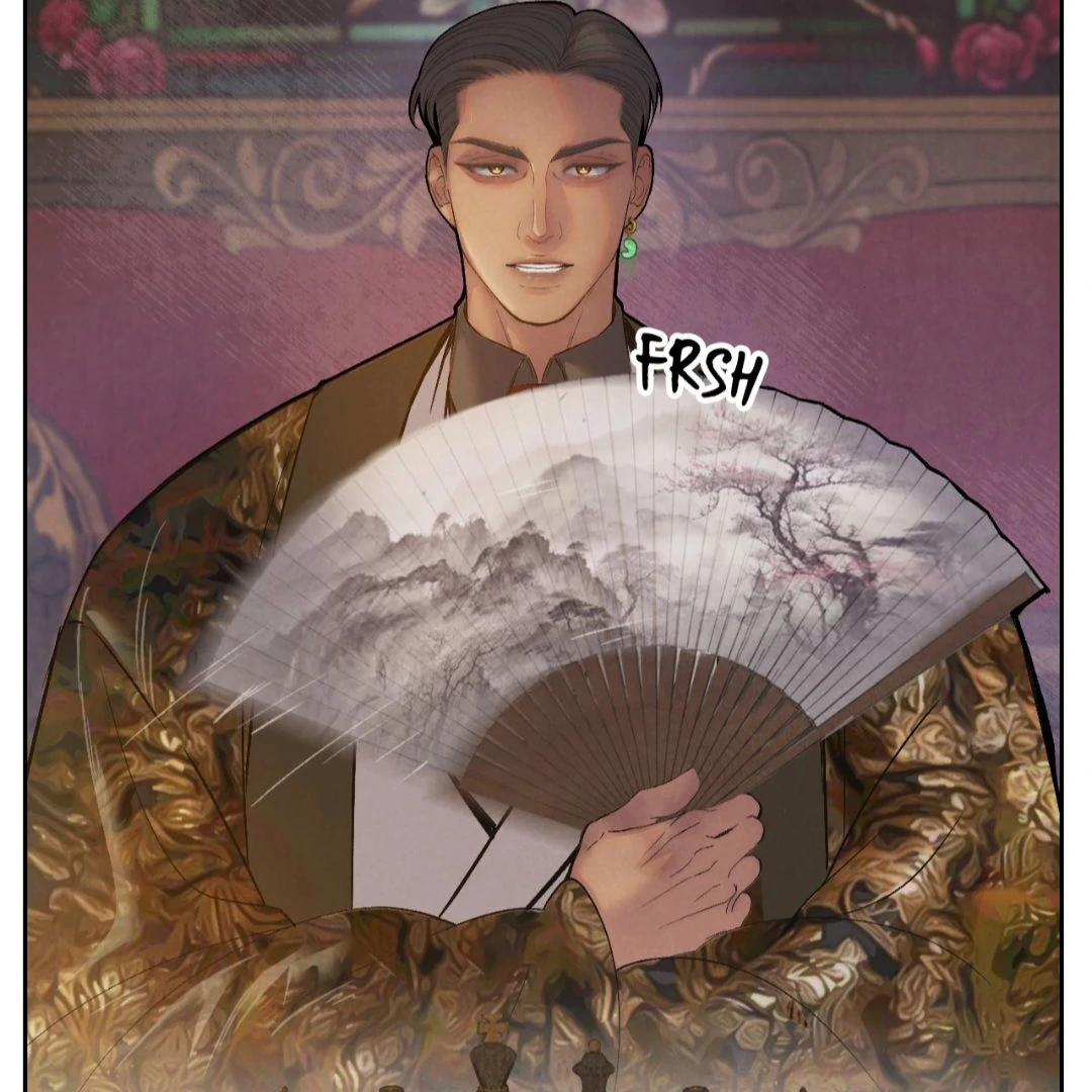 Peach Boy - Chapter 4 manhwa