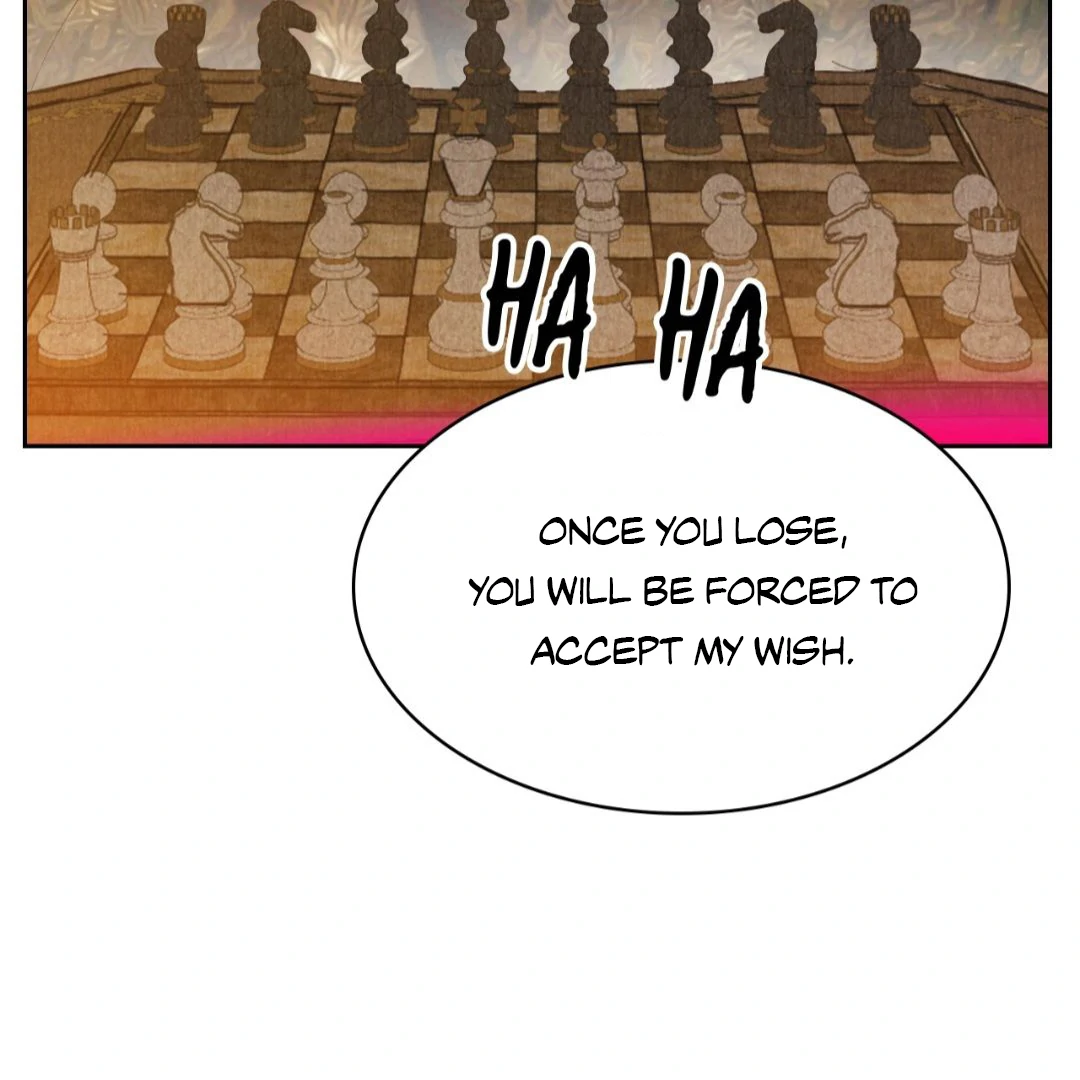 Peach Boy - Chapter 4 manhwa