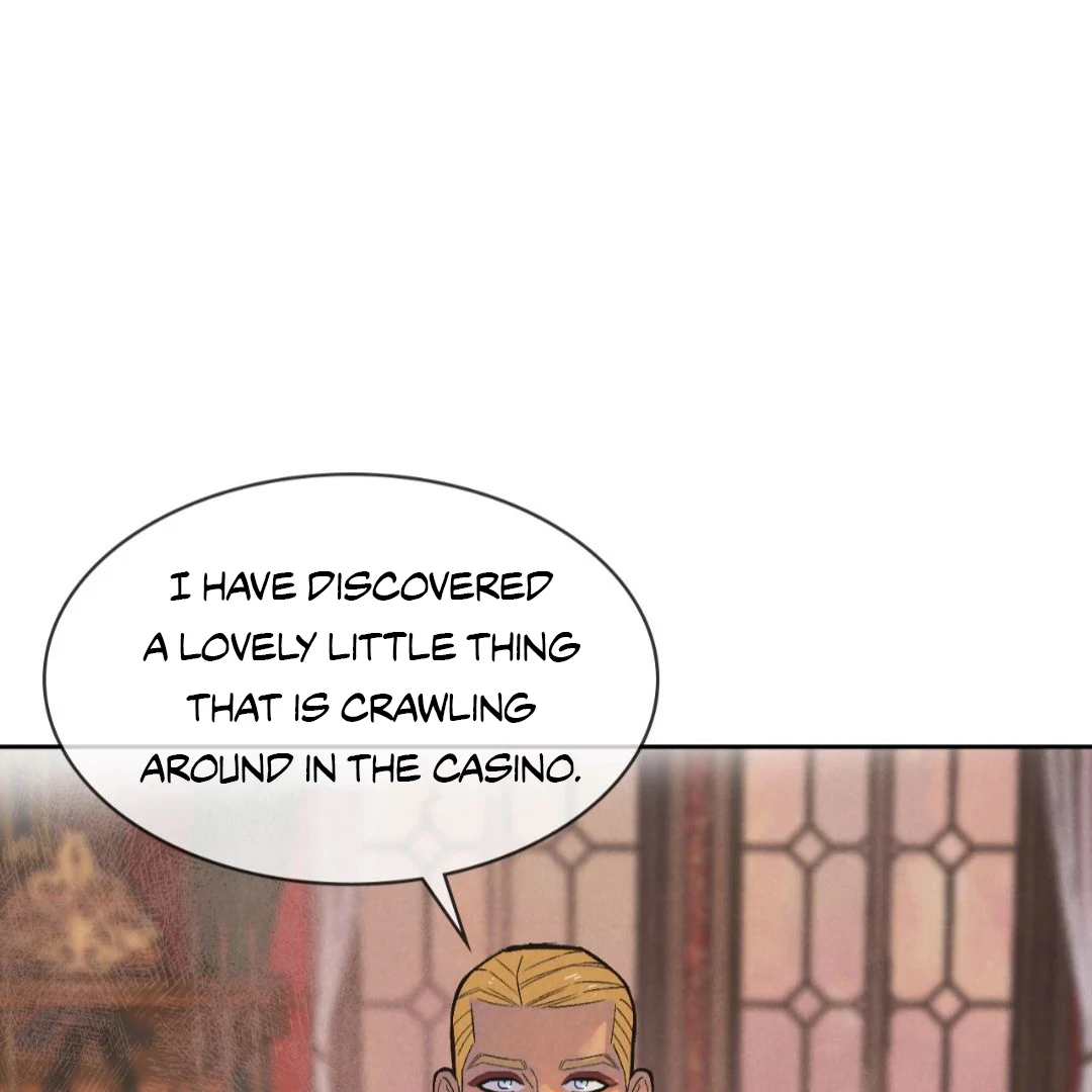 Peach Boy - Chapter 4 manhwa