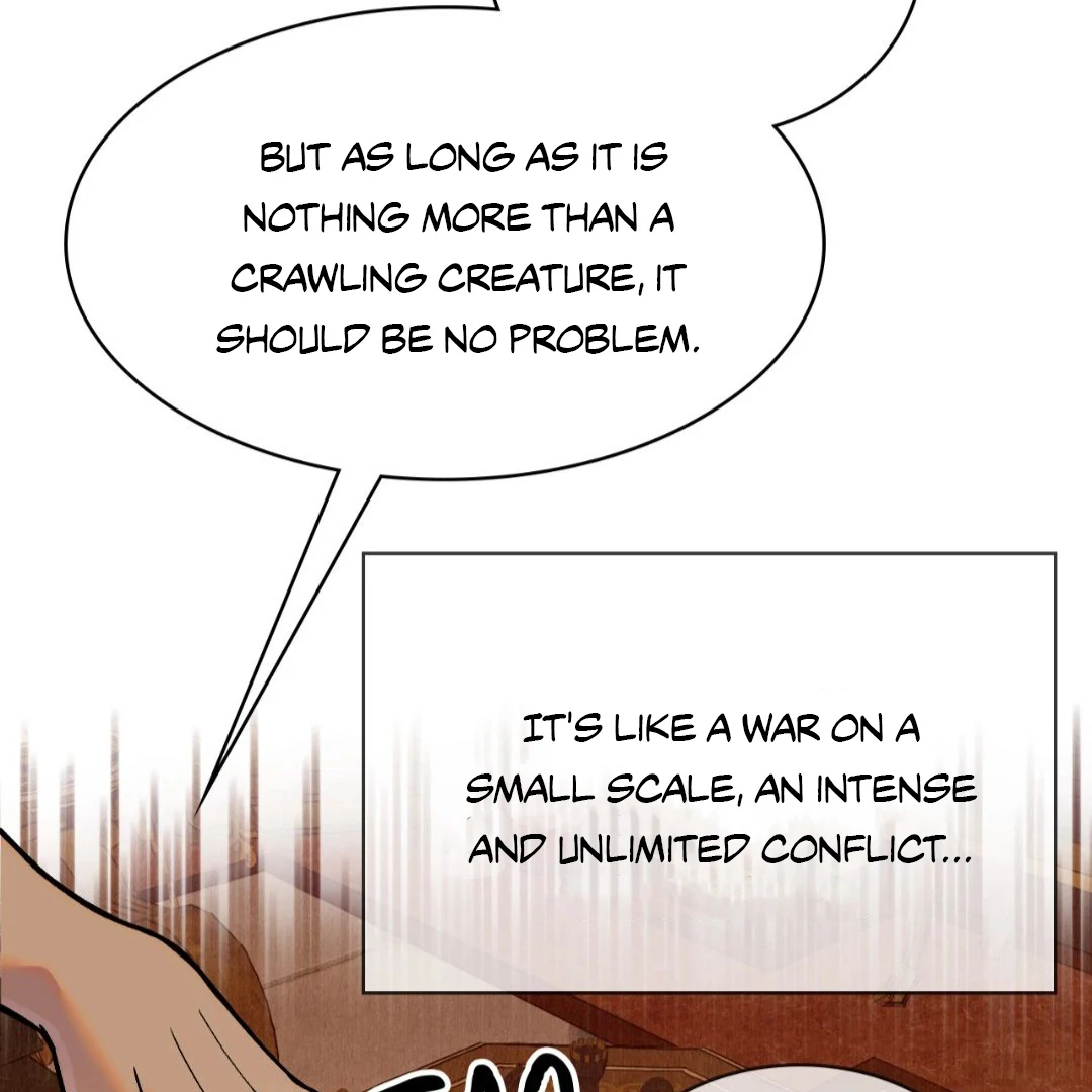 Peach Boy - Chapter 4 manhwa
