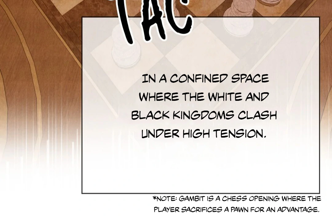 Peach Boy - Chapter 4 manhwa