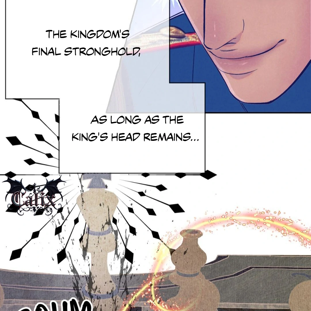Peach Boy - Chapter 4 manhwa