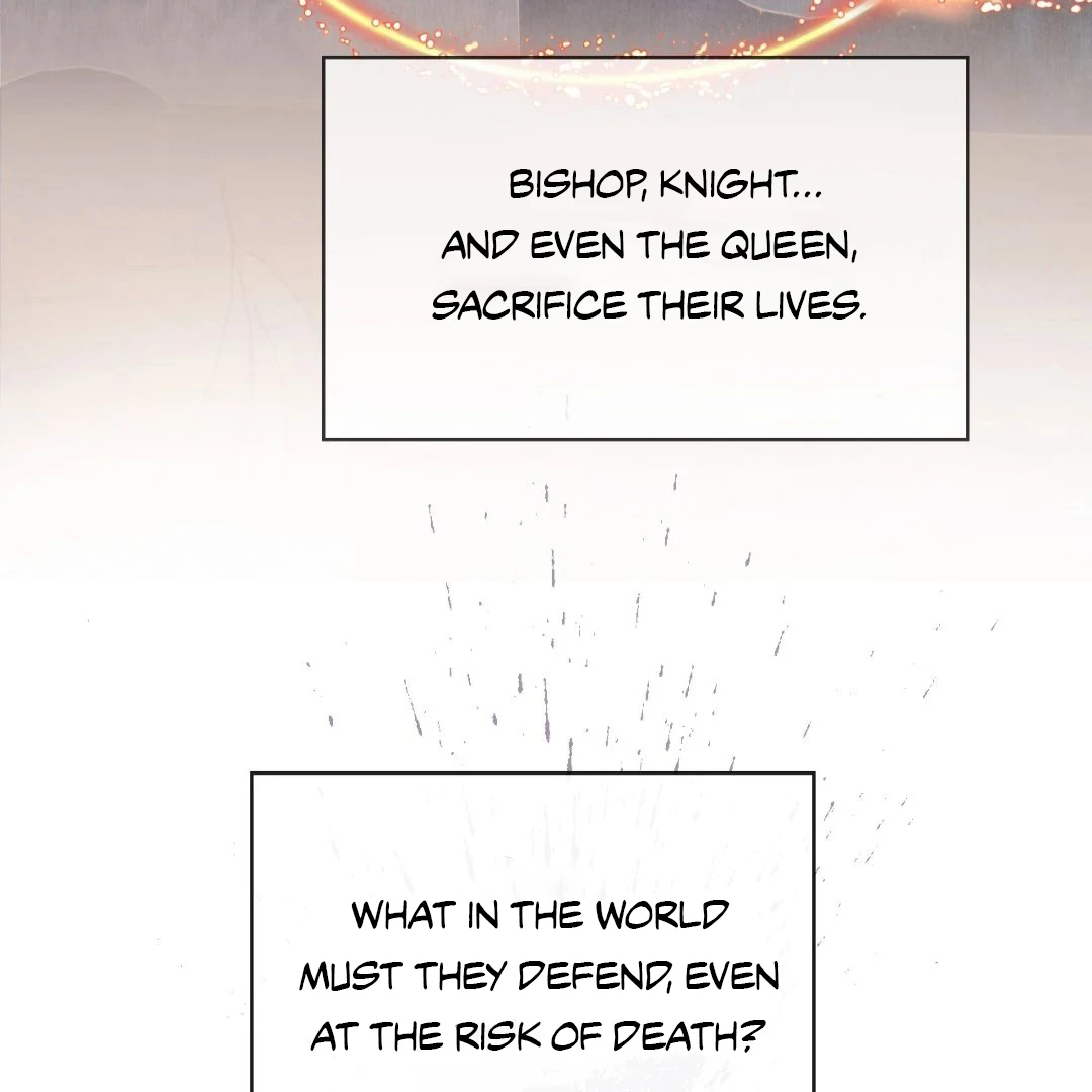 Peach Boy - Chapter 4 manhwa