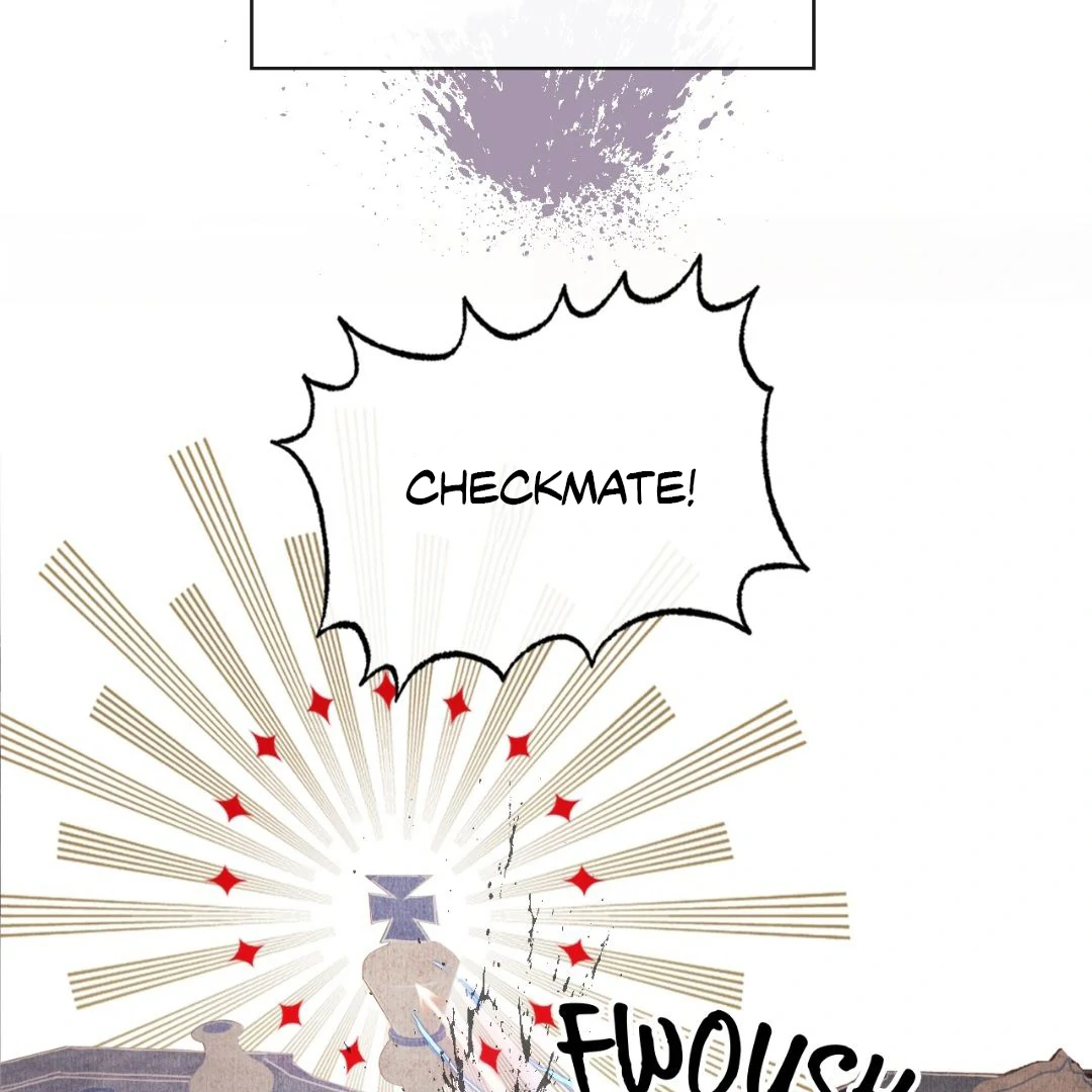 Peach Boy - Chapter 4 manhwa
