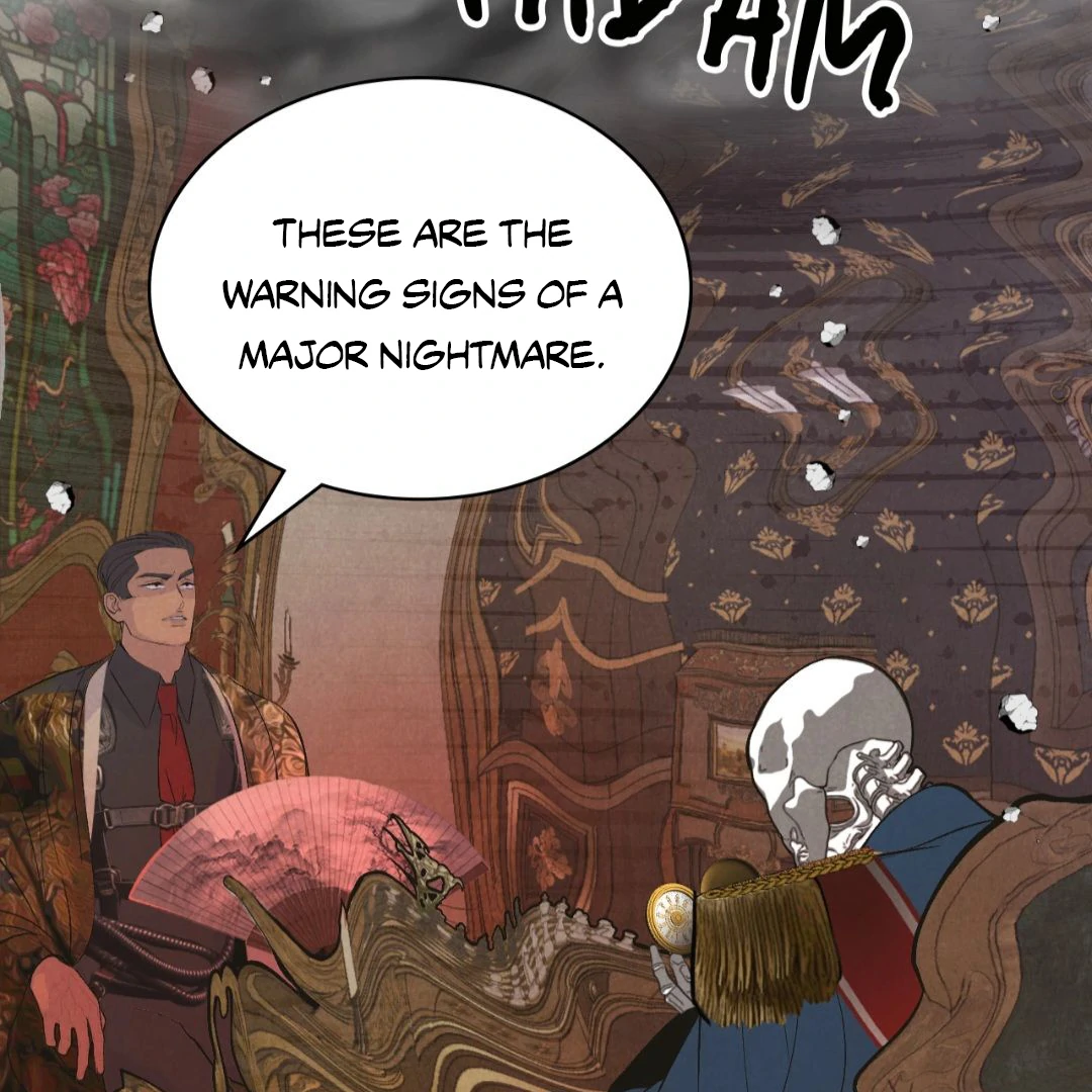 Peach Boy - Chapter 4 manhwa