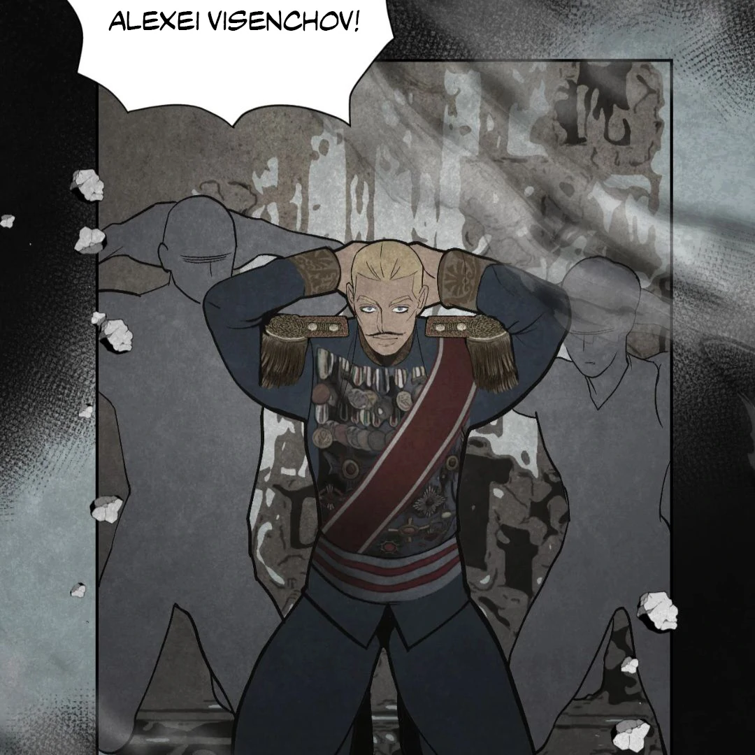 Peach Boy - Chapter 4 manhwa
