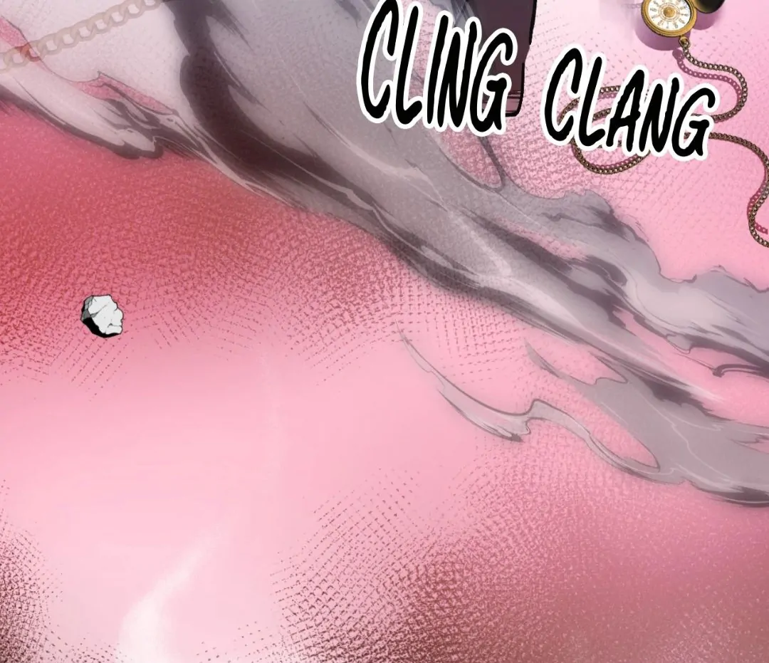 Peach Boy - Chapter 4 manhwa