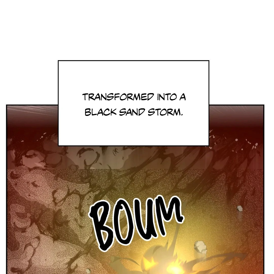 Peach Boy - Chapter 4 manhwa