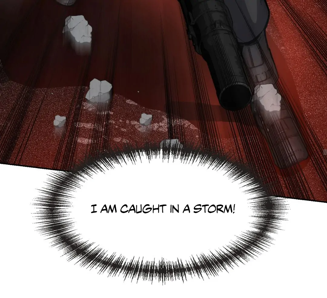 Peach Boy - Chapter 4 manhwa