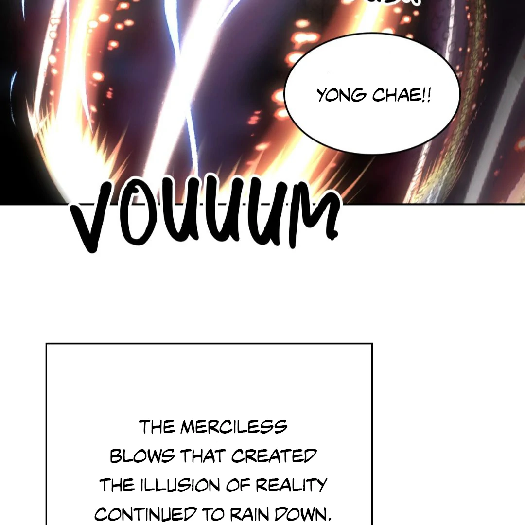 Peach Boy - Chapter 4 manhwa