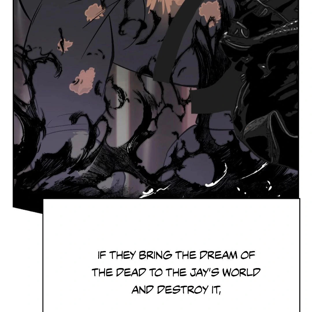 Peach Boy - Chapter 4 manhwa