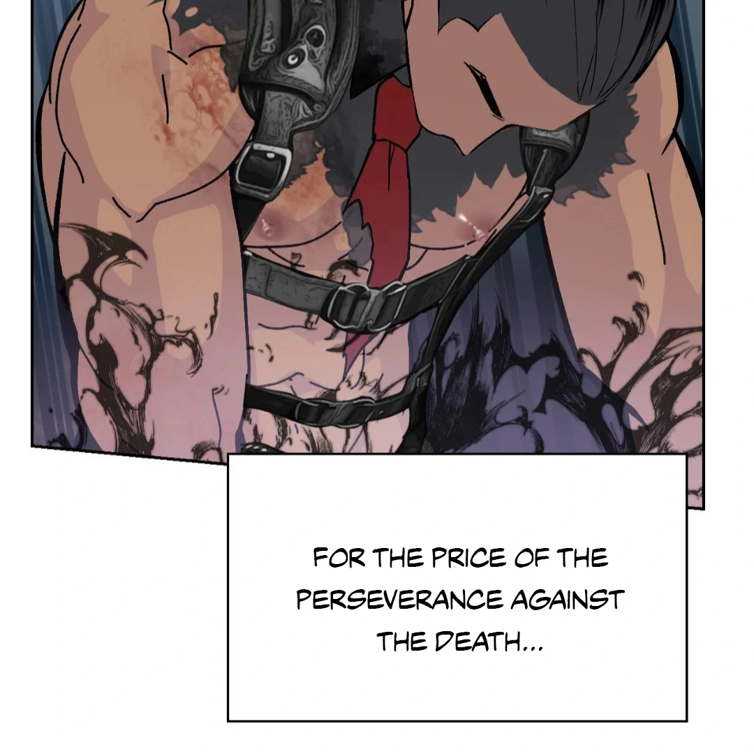 Peach Boy - Chapter 4 manhwa