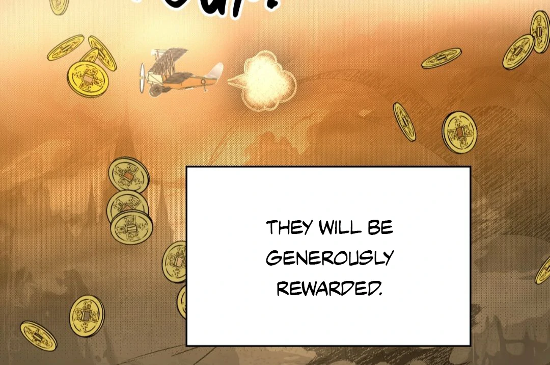 Peach Boy - Chapter 4 manhwa