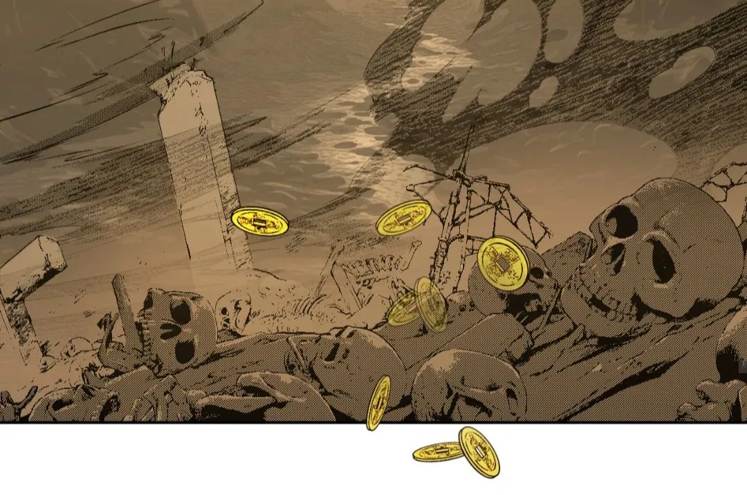 Peach Boy - Chapter 4 manhwa