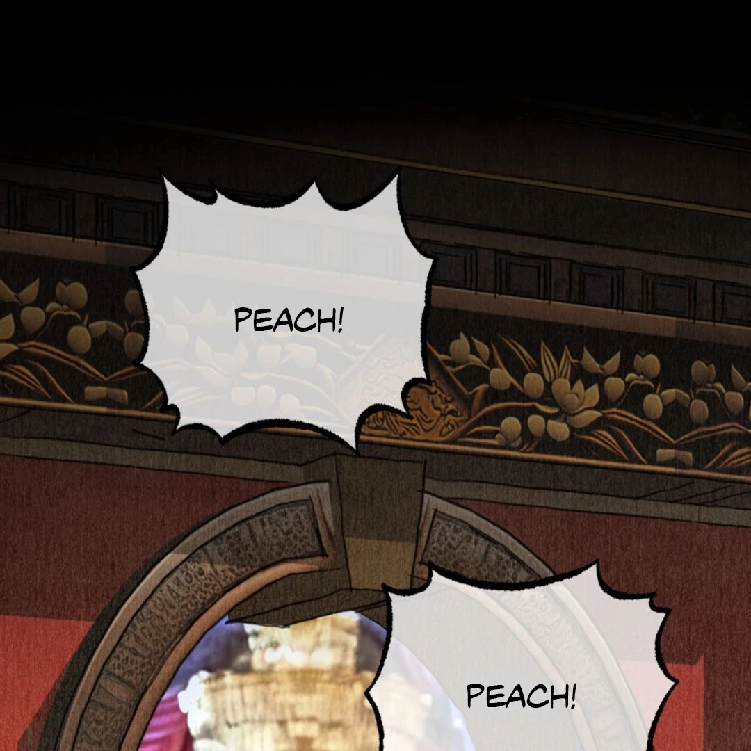 Peach Boy - Chapter 4 manhwa