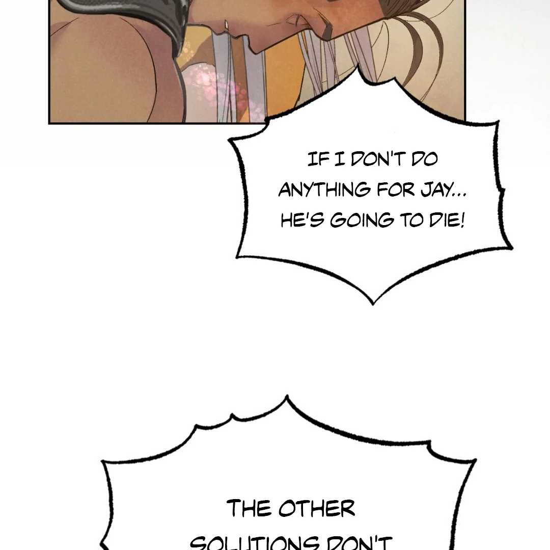 Peach Boy - Chapter 4 manhwa