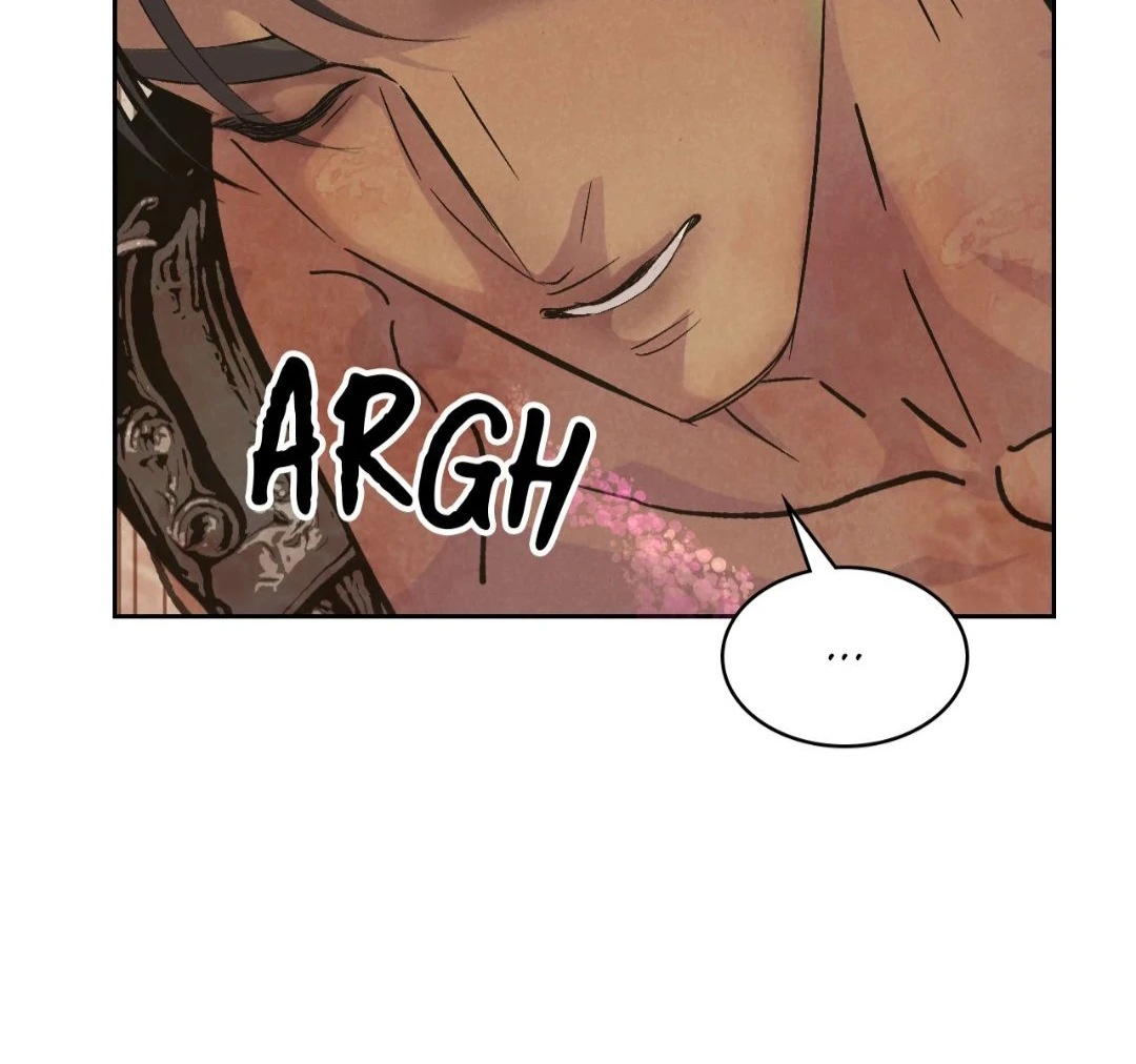 Peach Boy - Chapter 4 manhwa