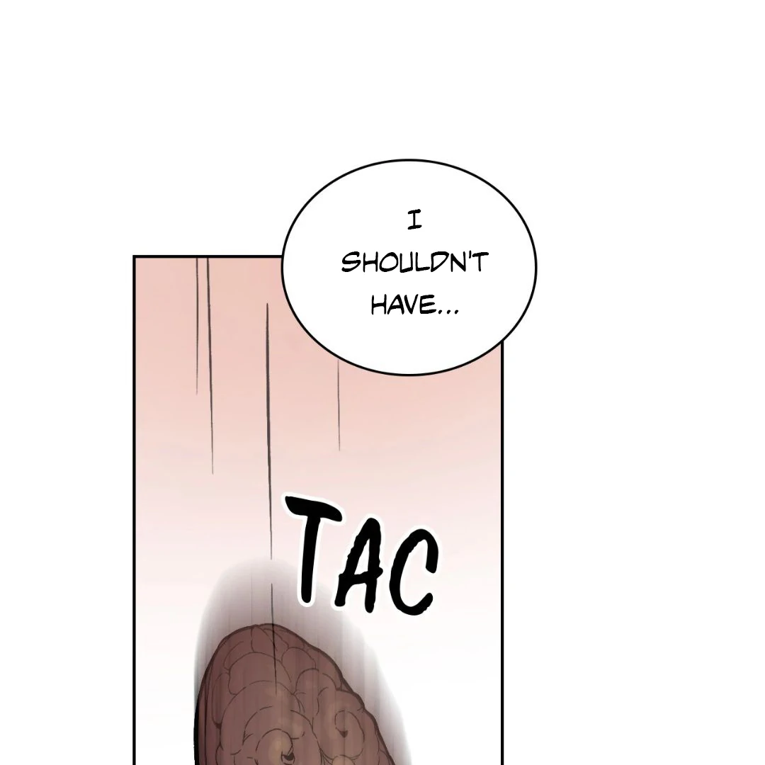 Peach Boy - Chapter 4 manhwa