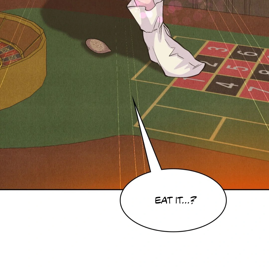 Peach Boy - Chapter 4 manhwa