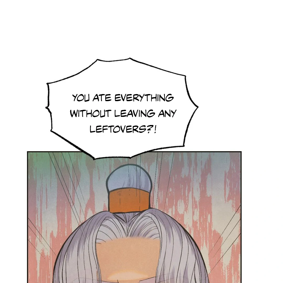 Peach Boy - Chapter 4 manhwa