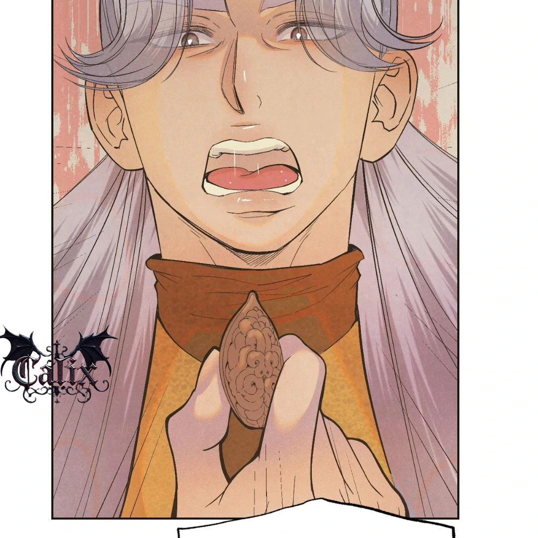 Peach Boy - Chapter 4 manhwa