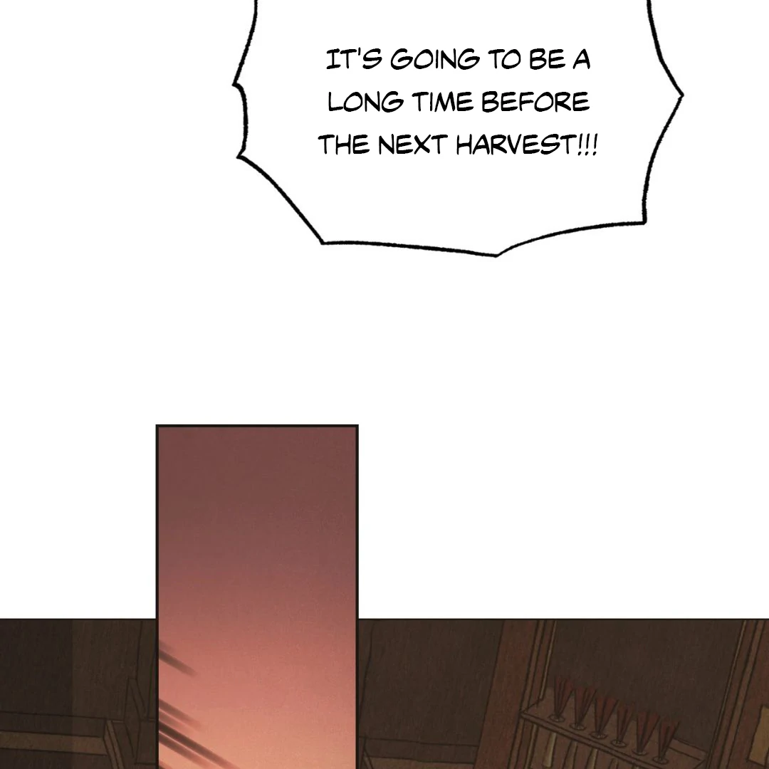 Peach Boy - Chapter 4 manhwa