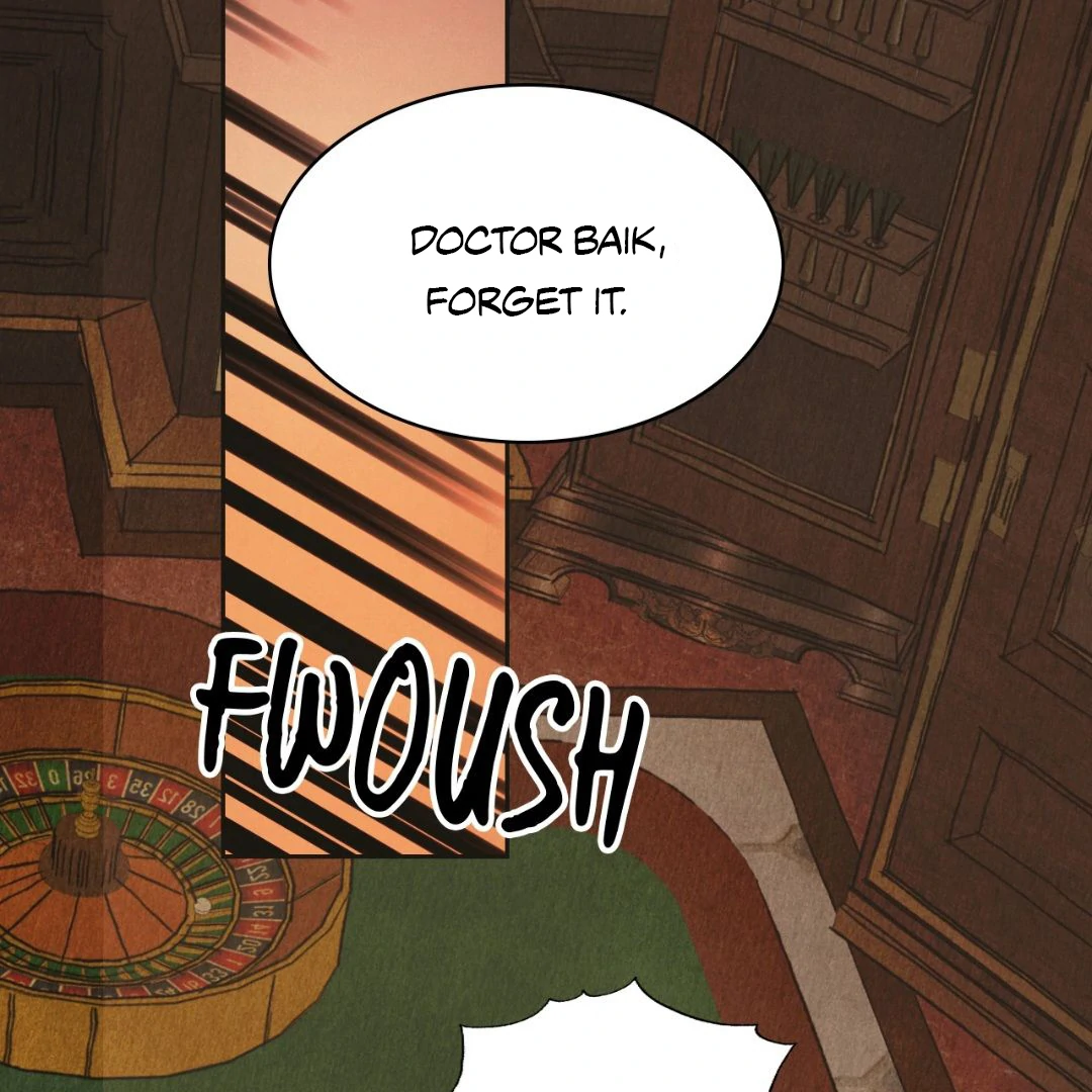 Peach Boy - Chapter 4 manhwa