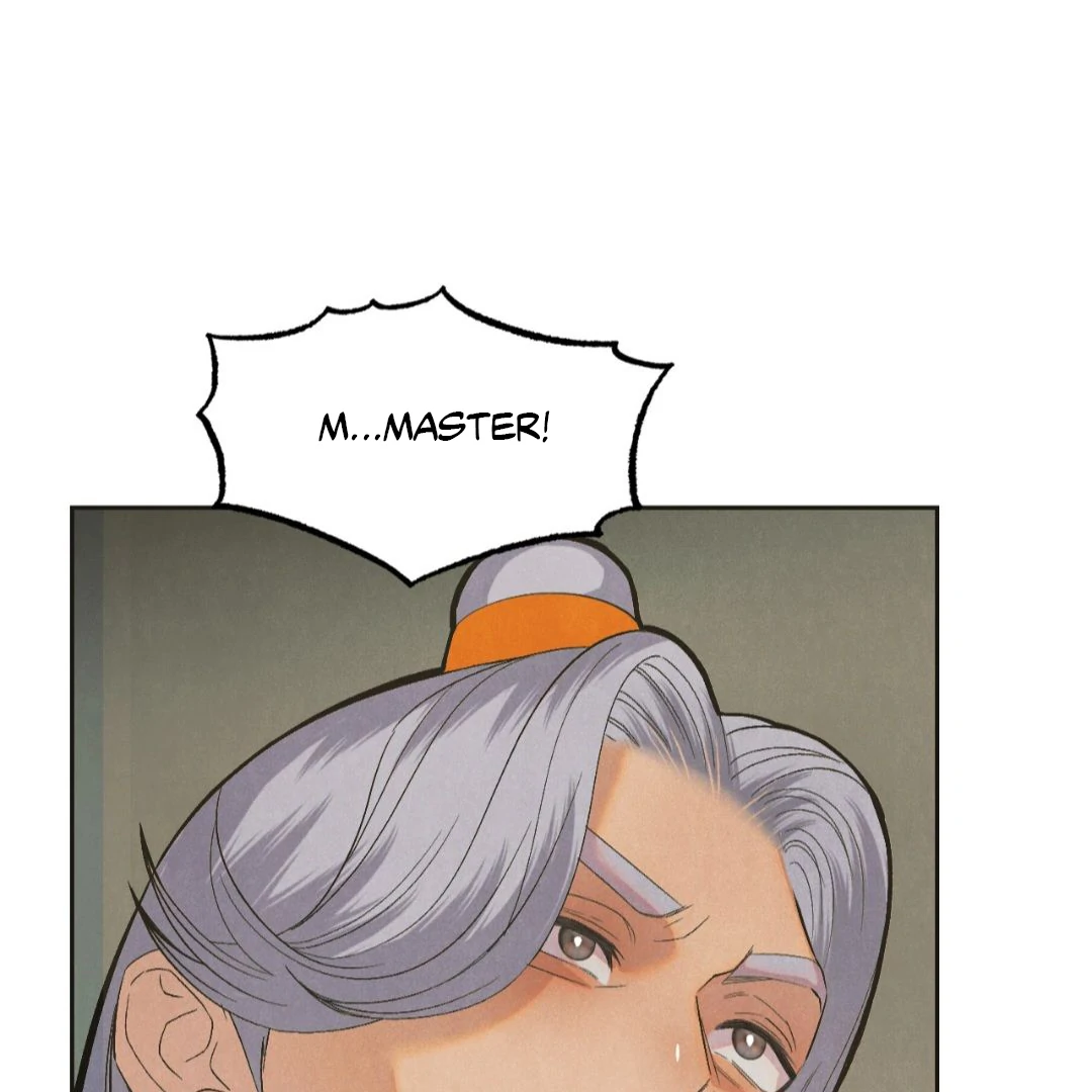 Peach Boy - Chapter 4 manhwa