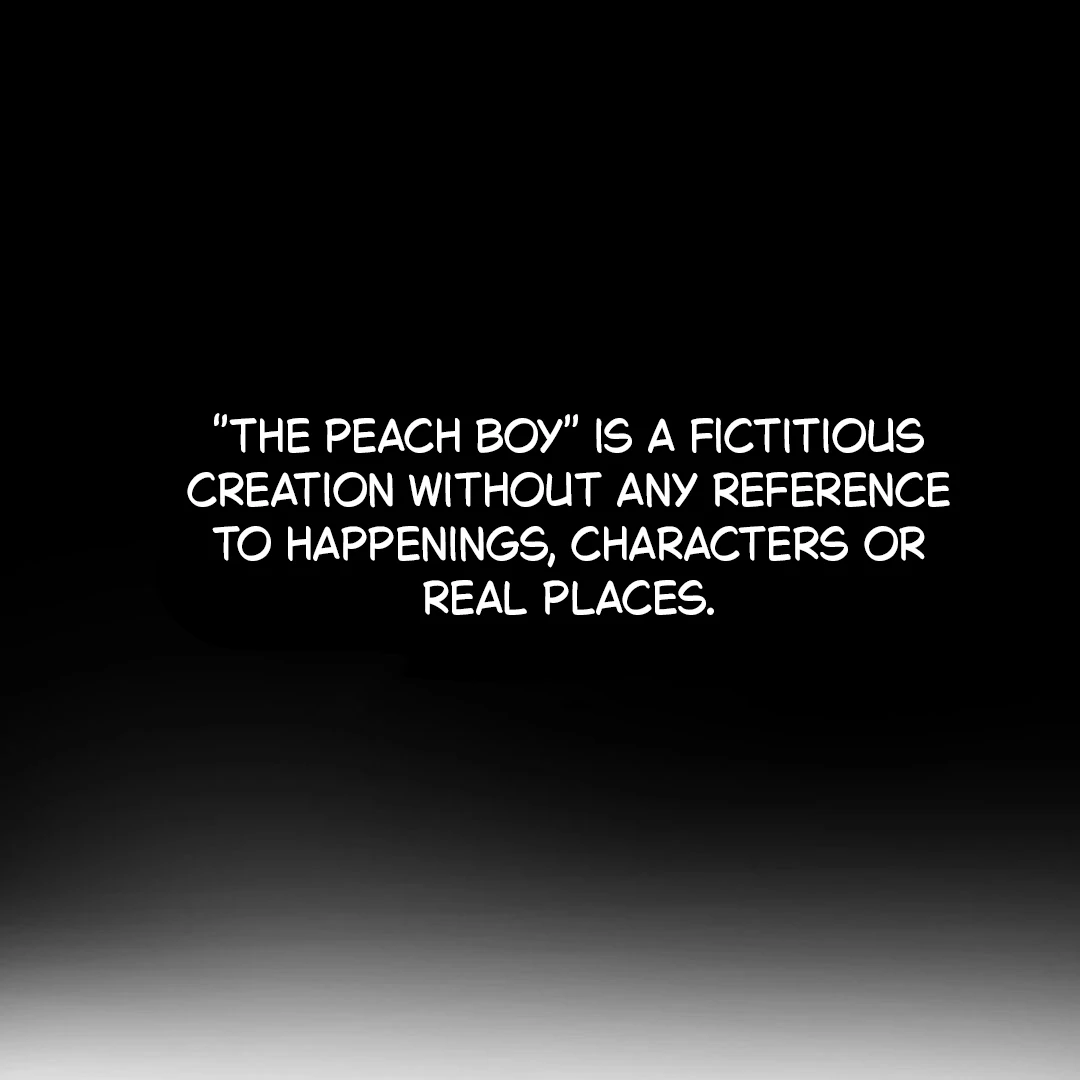 Peach Boy - Chapter 5 manhwa