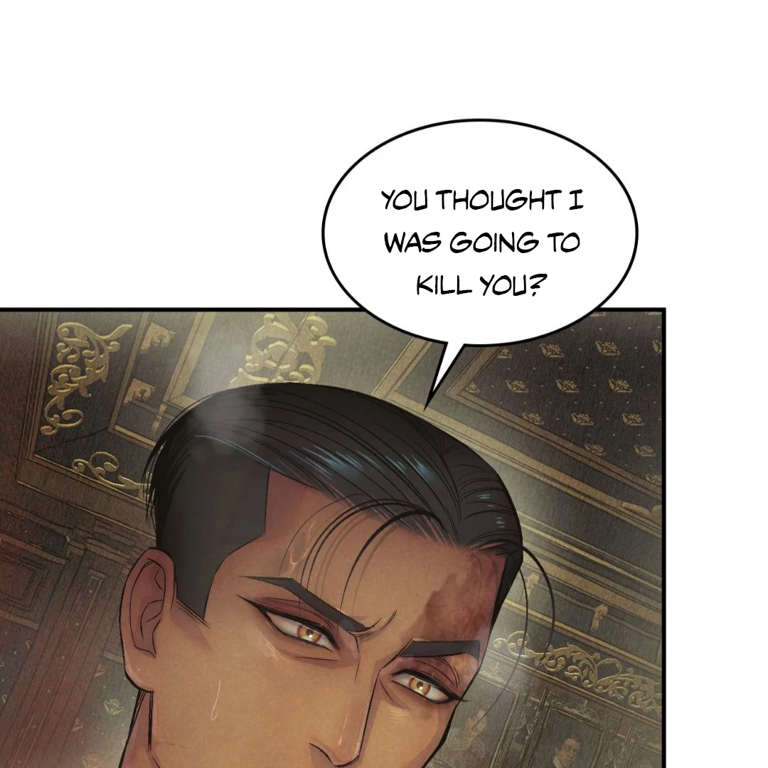 Peach Boy - Chapter 5 manhwa