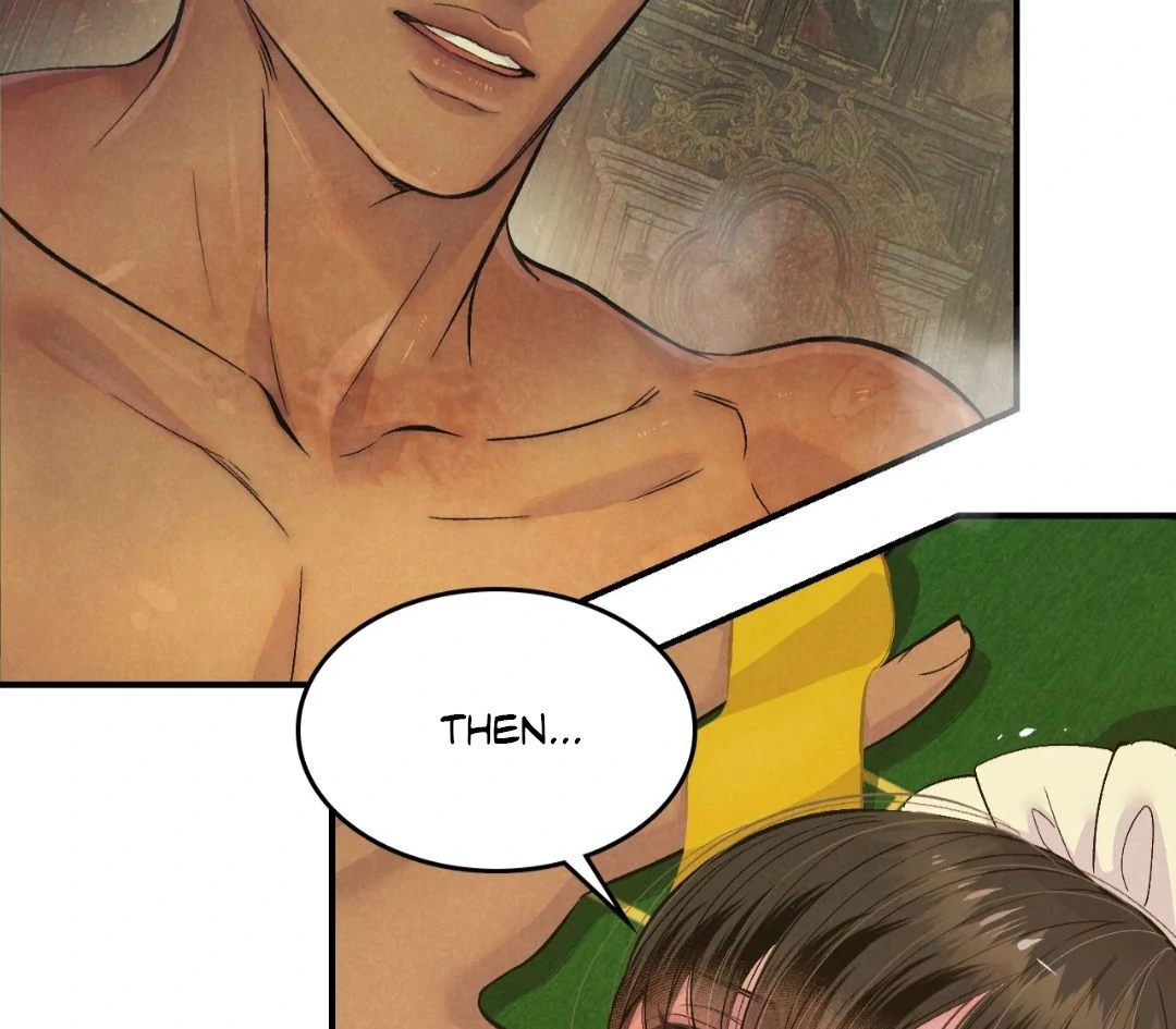 Peach Boy - Chapter 5 manhwa