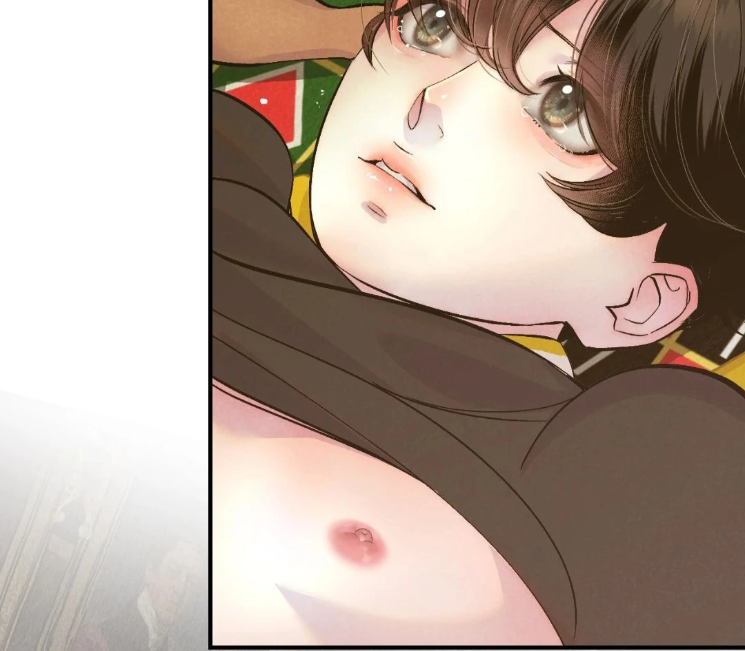 Peach Boy - Chapter 5 manhwa