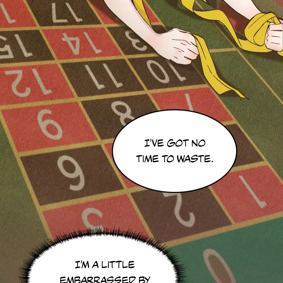 Peach Boy - Chapter 5 manhwa