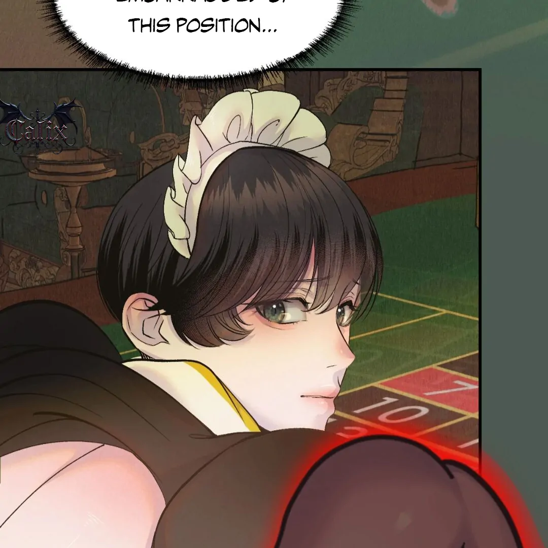 Peach Boy - Chapter 5 manhwa