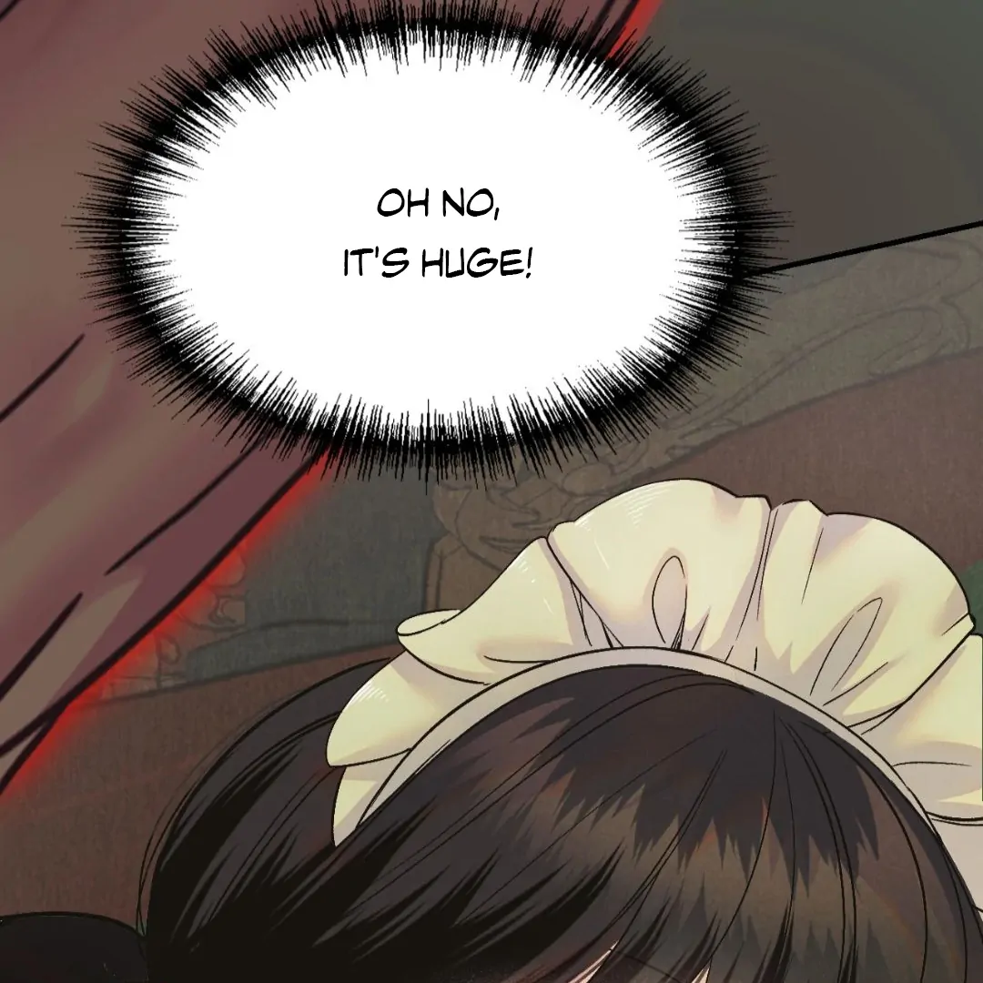 Peach Boy - Chapter 5 manhwa