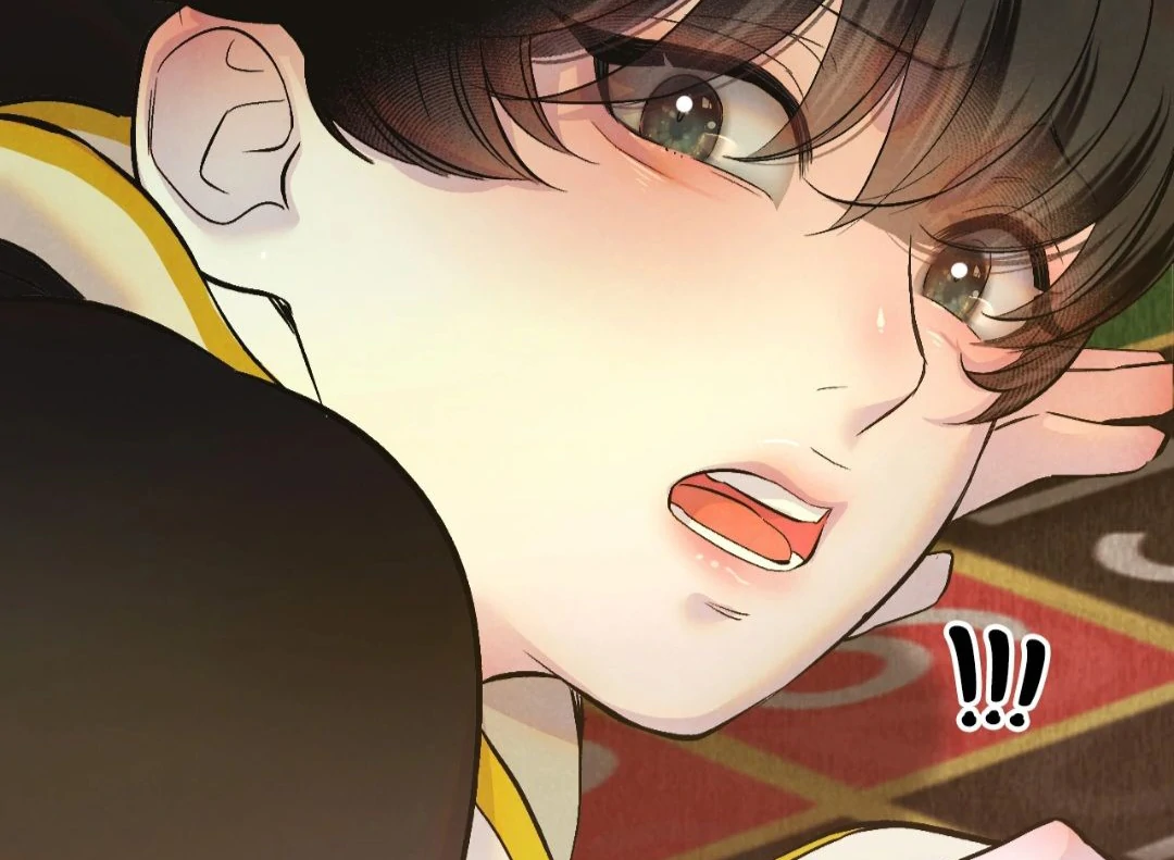 Peach Boy - Chapter 5 manhwa