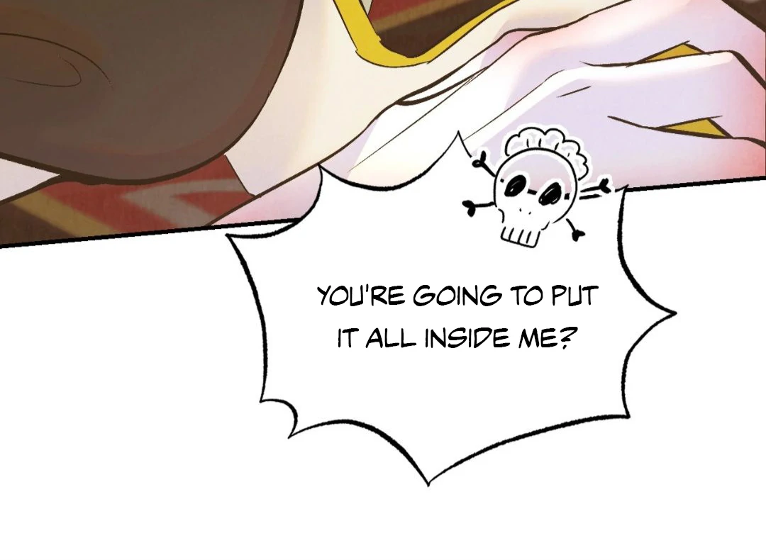 Peach Boy - Chapter 5 manhwa