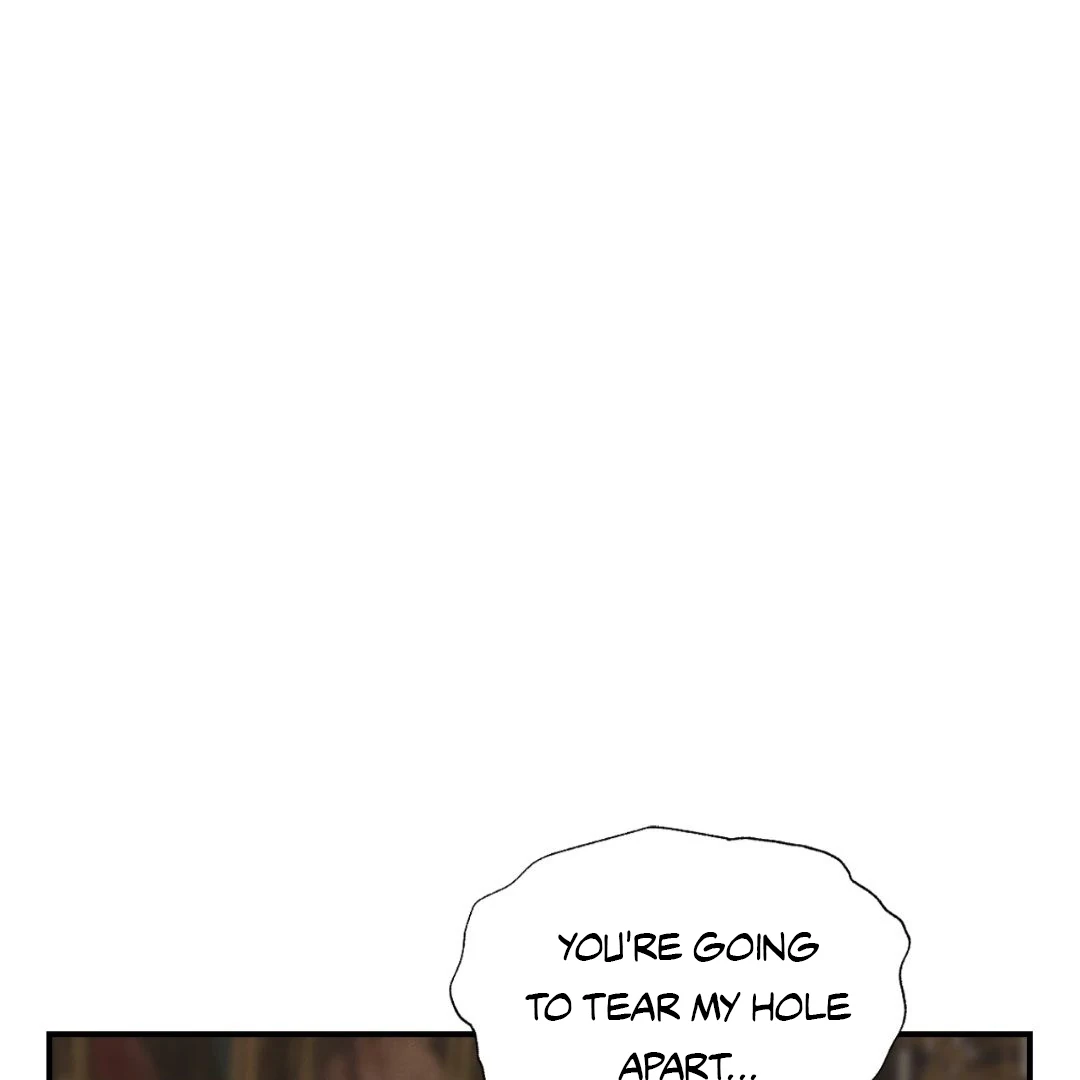 Peach Boy - Chapter 5 manhwa