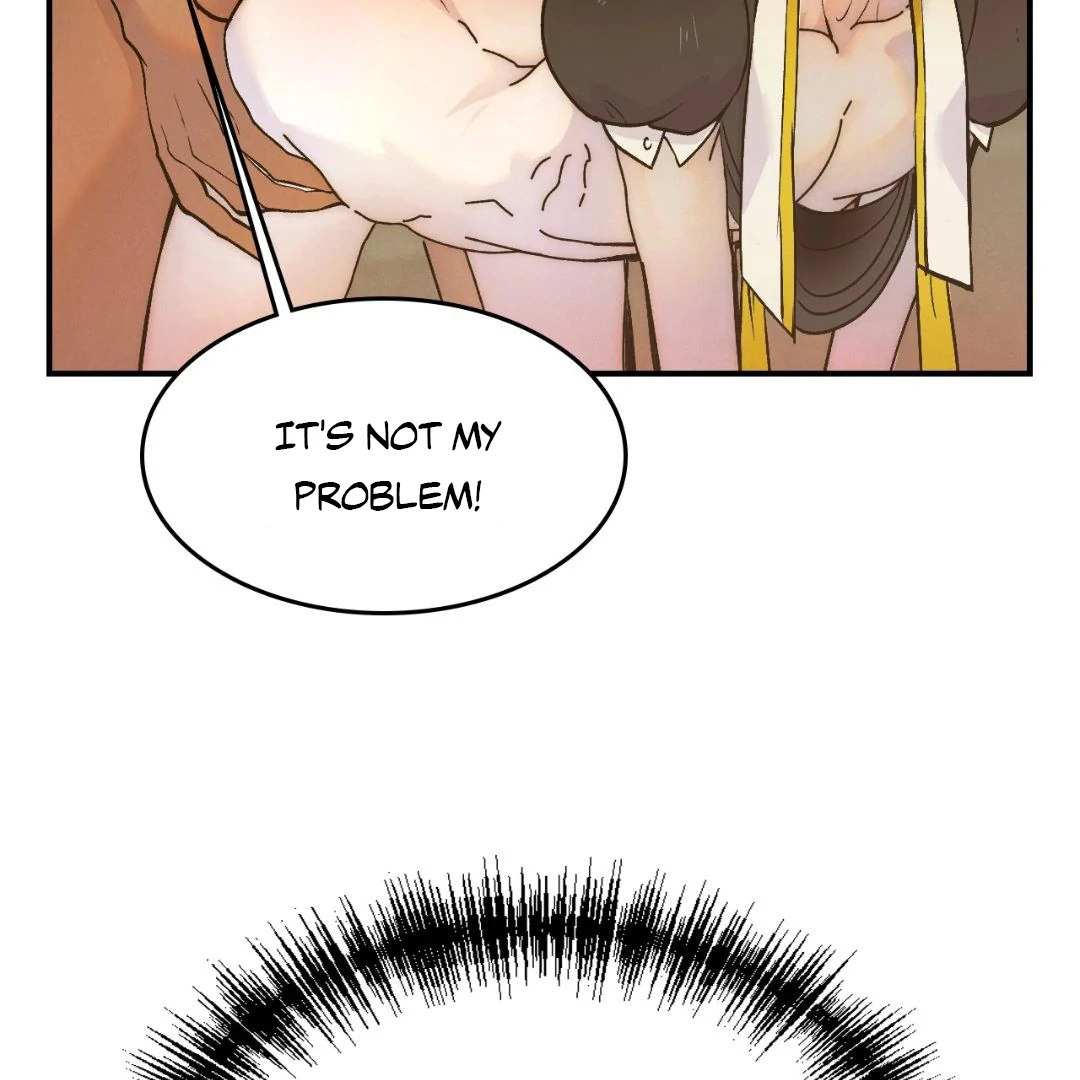 Peach Boy - Chapter 5 manhwa