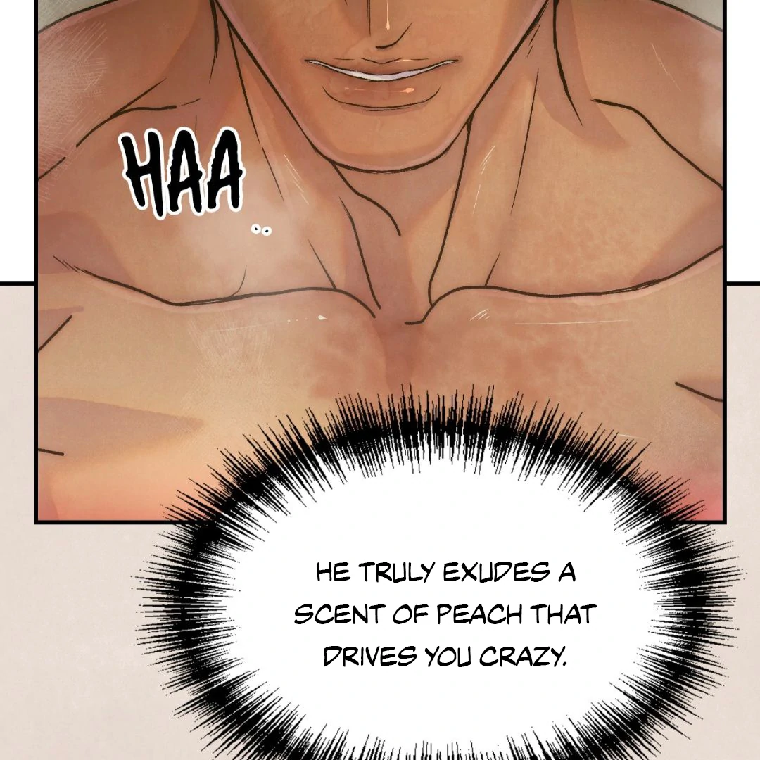 Peach Boy - Chapter 5 manhwa