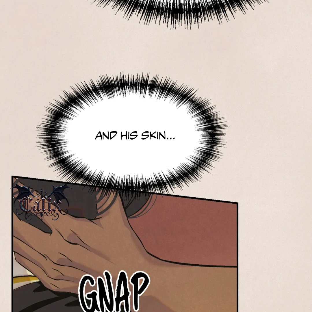 Peach Boy - Chapter 5 manhwa